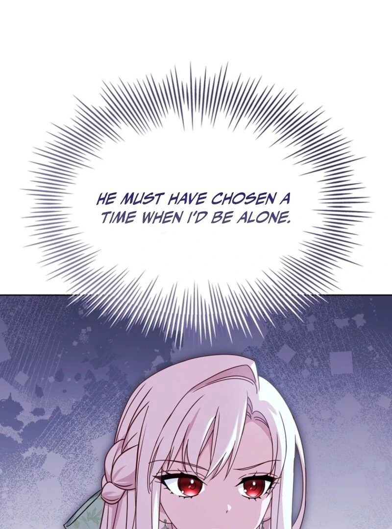 The Lady Wants to Rest Chapter 176 - page 54