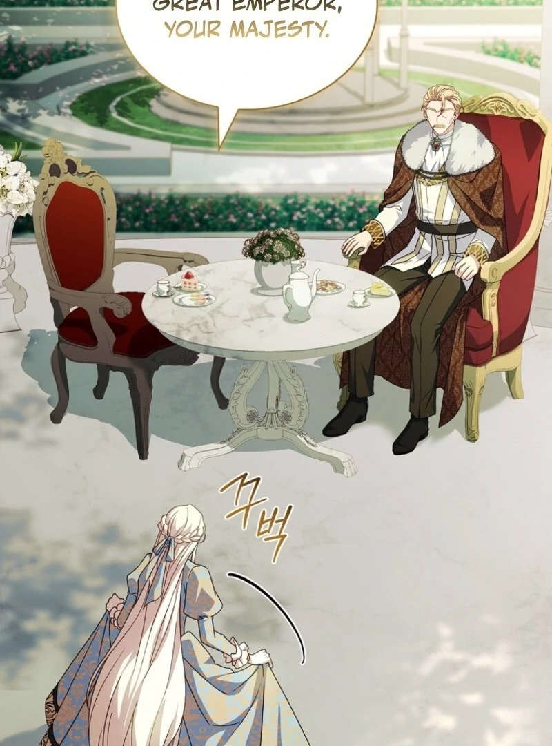 The Lady Wants to Rest Chapter 176 - page 73