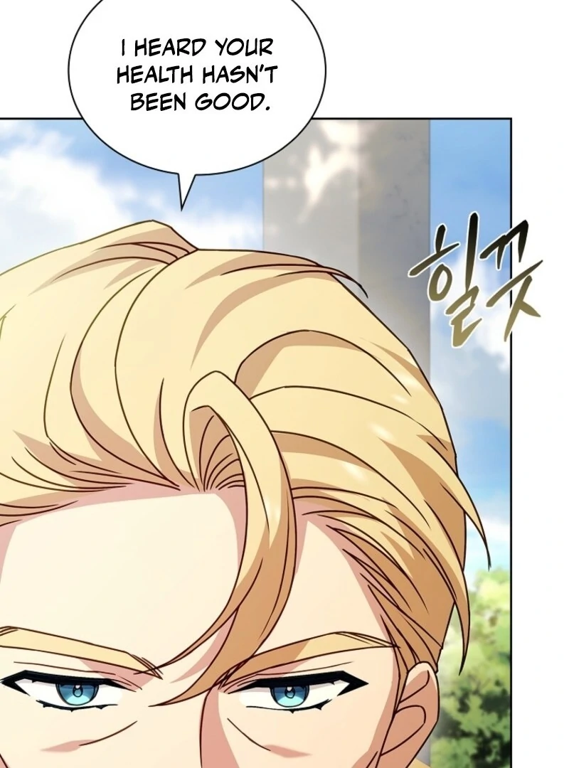 The Lady Wants to Rest Chapter 176 - page 81