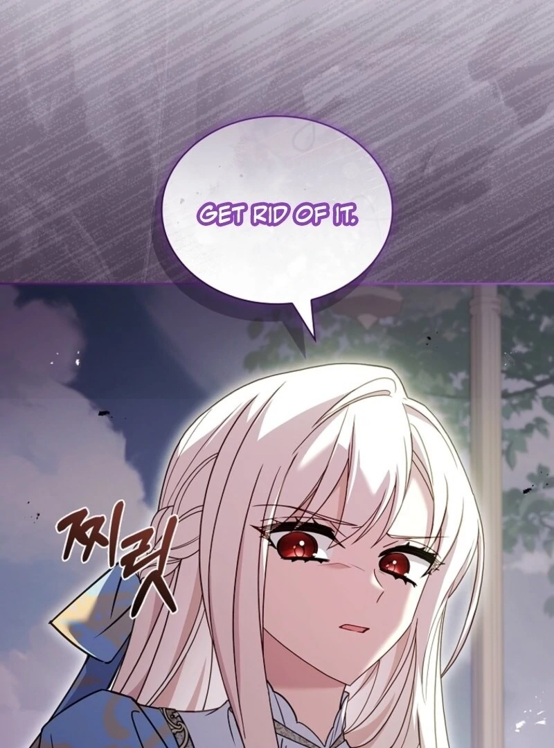 The Lady Wants to Rest Chapter 177 - page 10