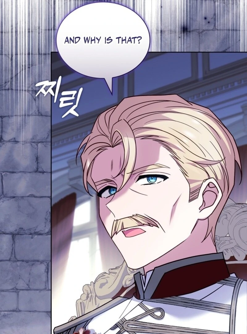 The Lady Wants to Rest Chapter 177 - page 105