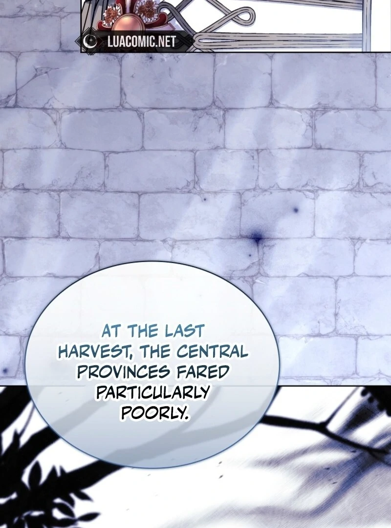 The Lady Wants to Rest Chapter 177 - page 106