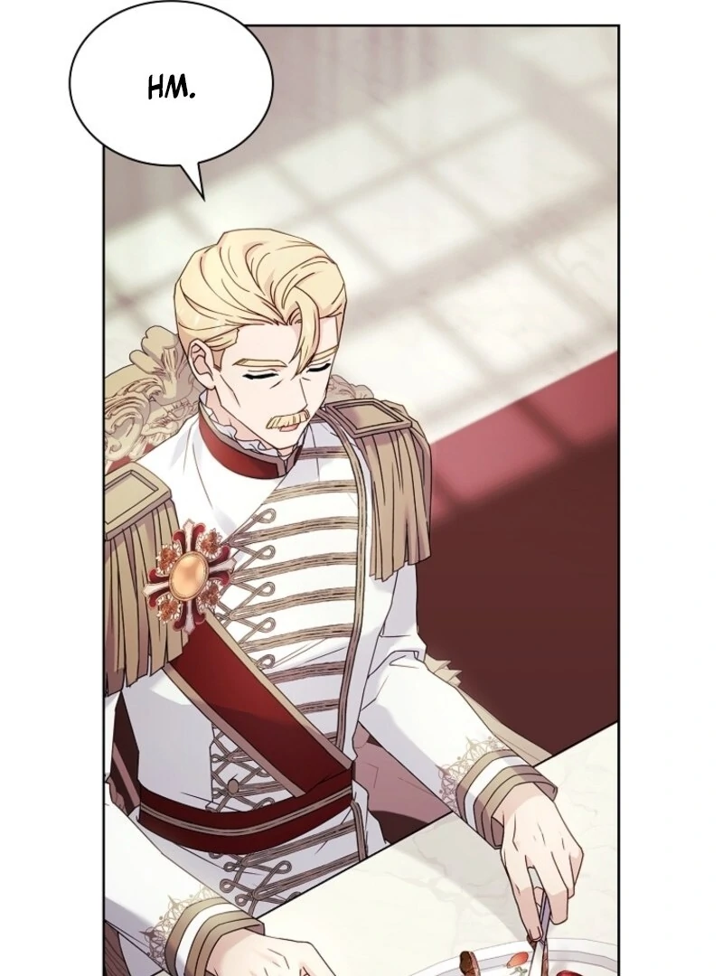 The Lady Wants to Rest Chapter 177 - page 109