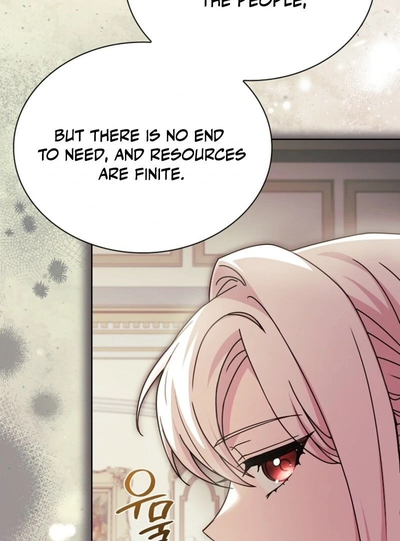 The Lady Wants to Rest Chapter 177 - page 113