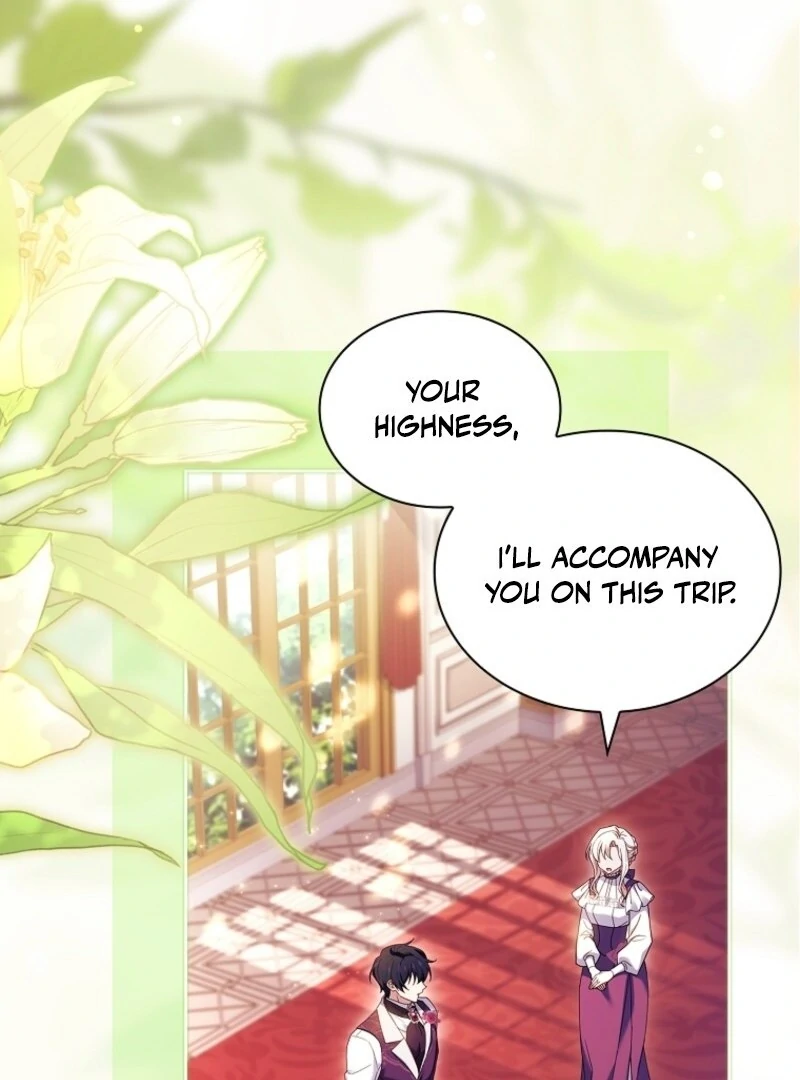 The Lady Wants to Rest Chapter 177 - page 118