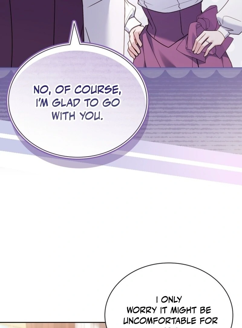 The Lady Wants to Rest Chapter 177 - page 123