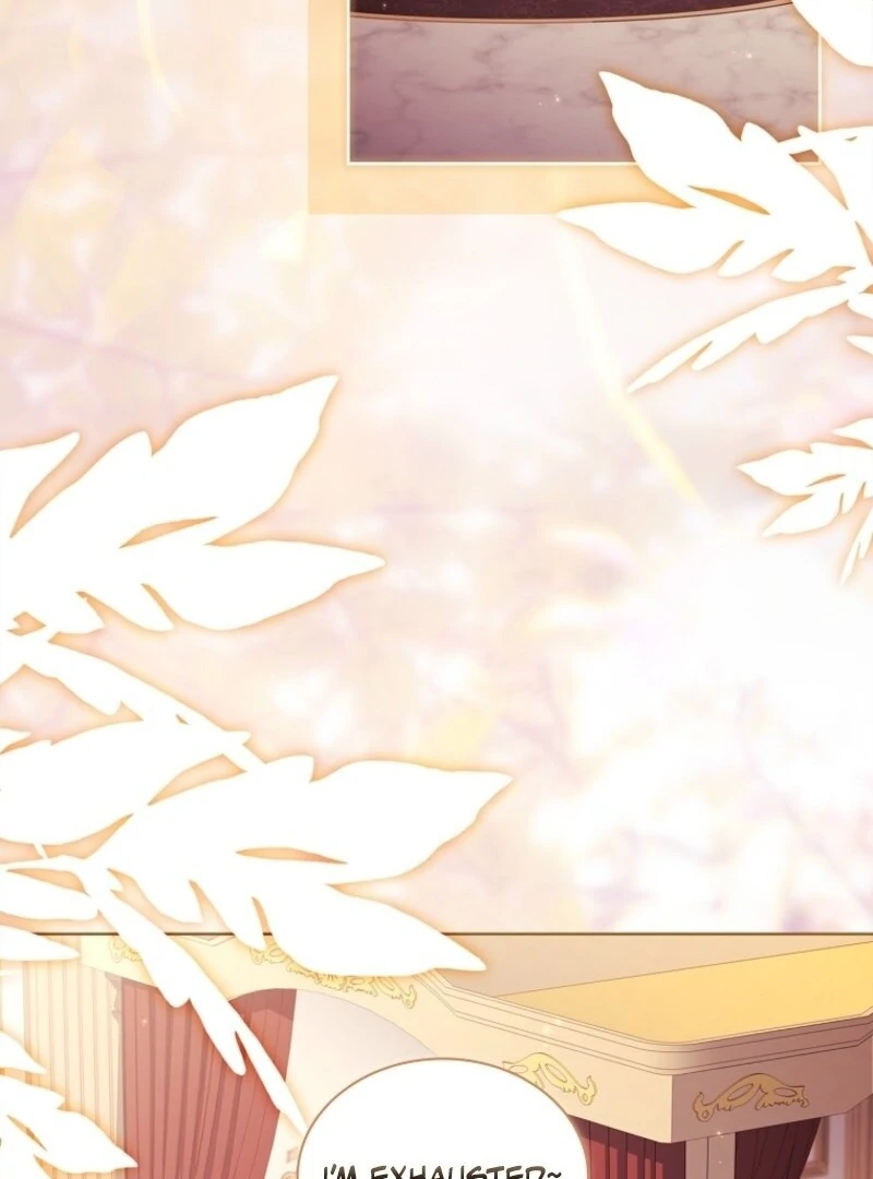 The Lady Wants to Rest Chapter 177 - page 15