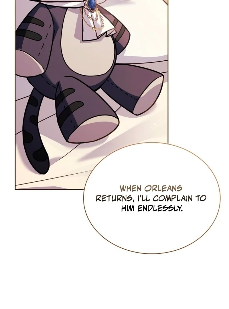 The Lady Wants to Rest Chapter 177 - page 18