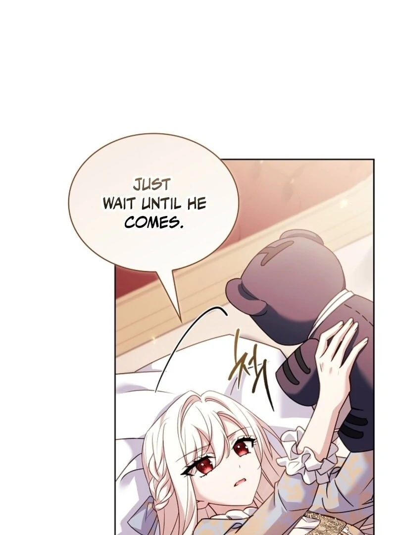 The Lady Wants to Rest Chapter 177 - page 19