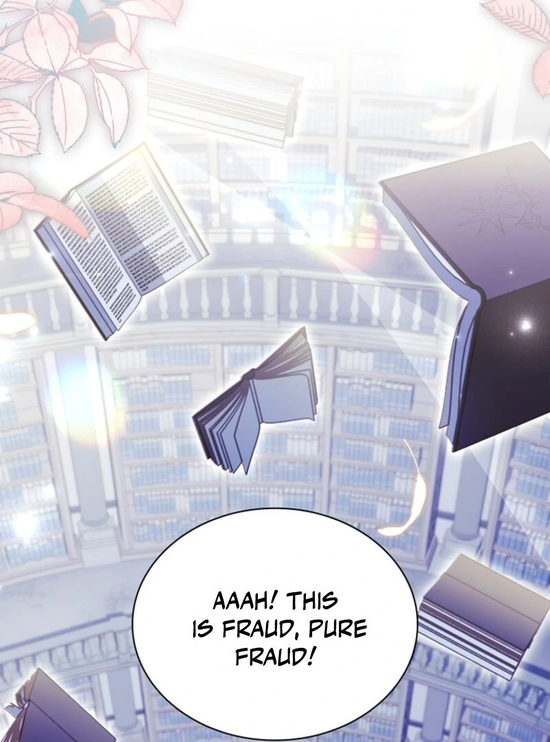 The Lady Wants to Rest Chapter 177 - page 21