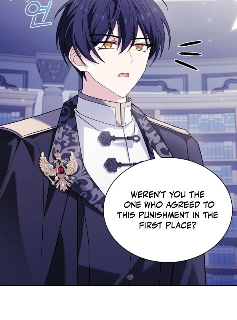 The Lady Wants to Rest Chapter 177 - page 23