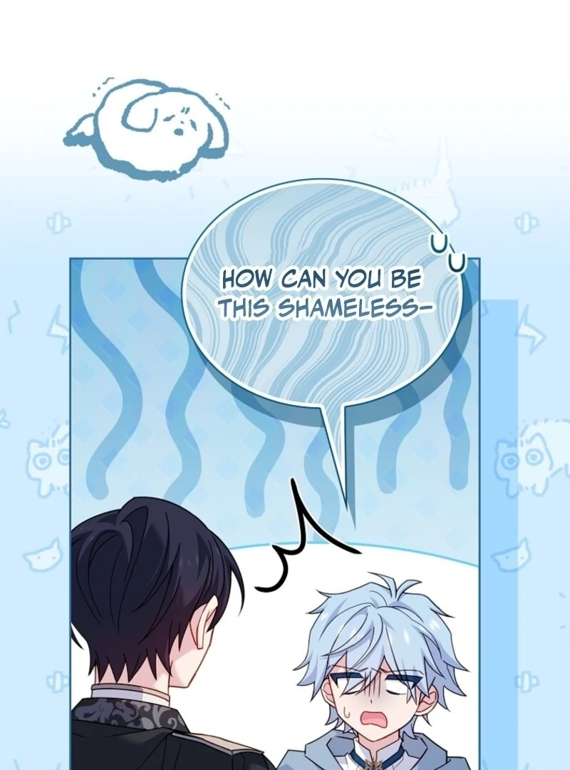 The Lady Wants to Rest Chapter 177 - page 24