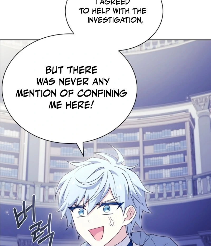 The Lady Wants to Rest Chapter 177 - page 26