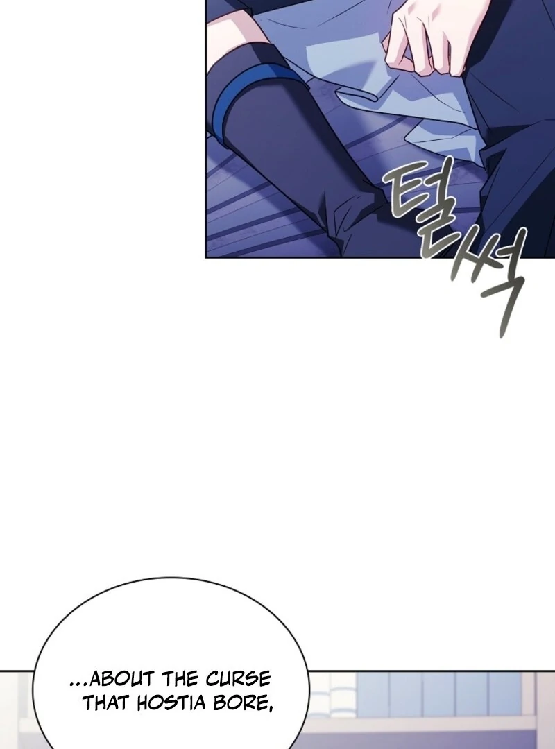 The Lady Wants to Rest Chapter 177 - page 34