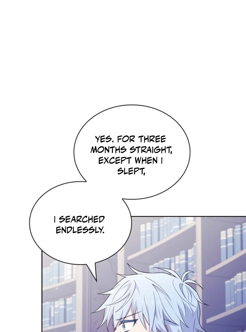 The Lady Wants to Rest Chapter 177 - page 38