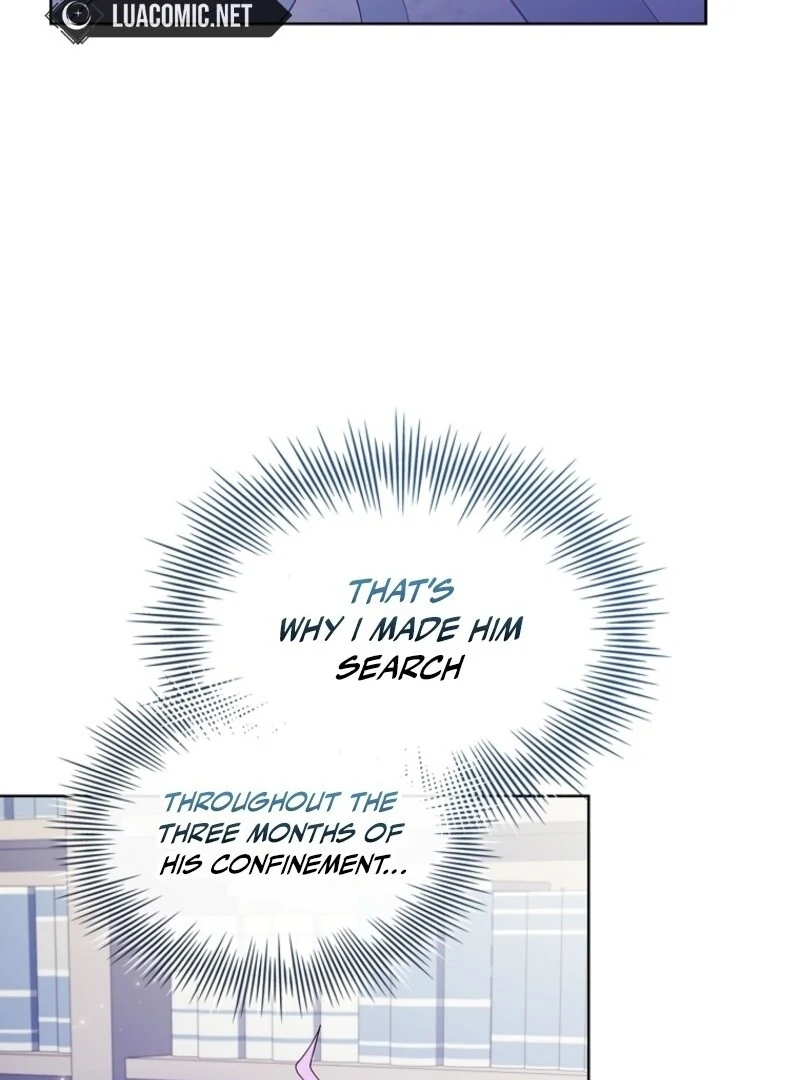 The Lady Wants to Rest Chapter 177 - page 49