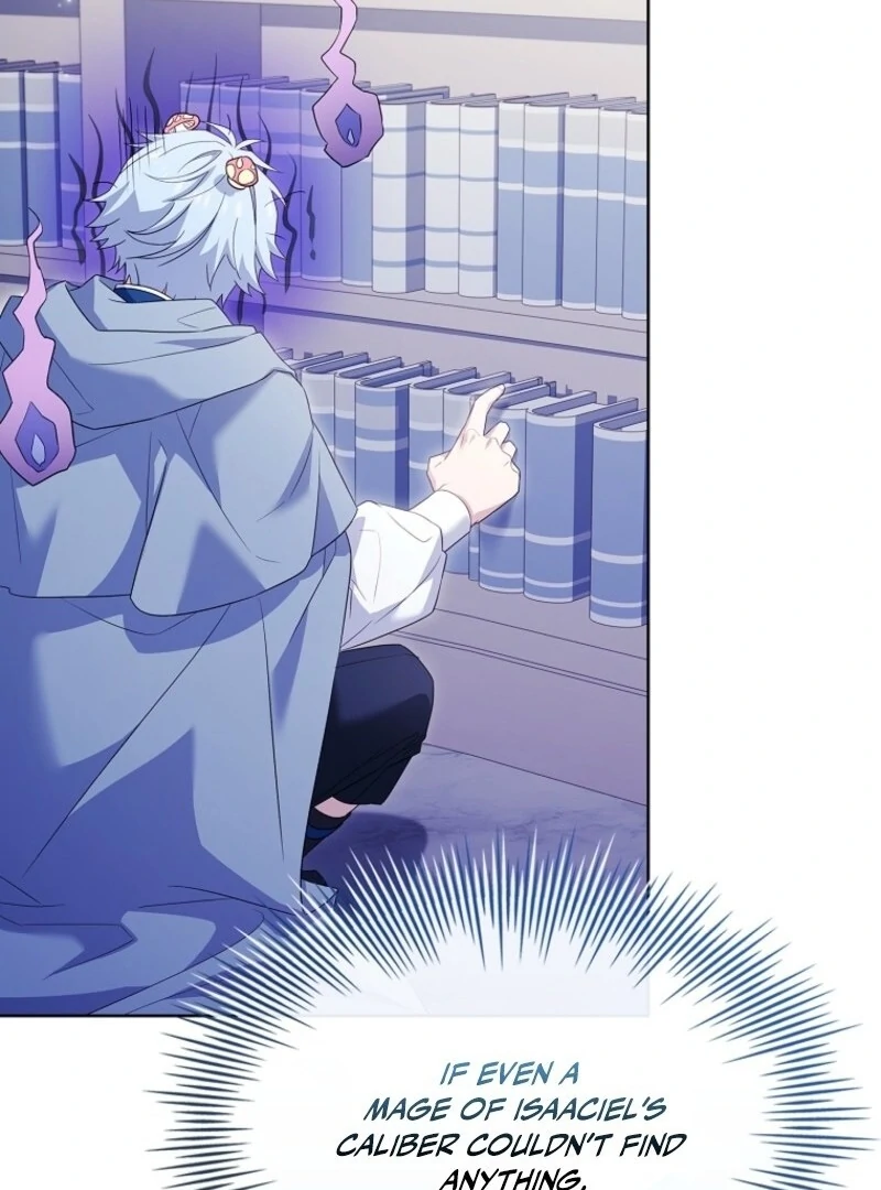 The Lady Wants to Rest Chapter 177 - page 50