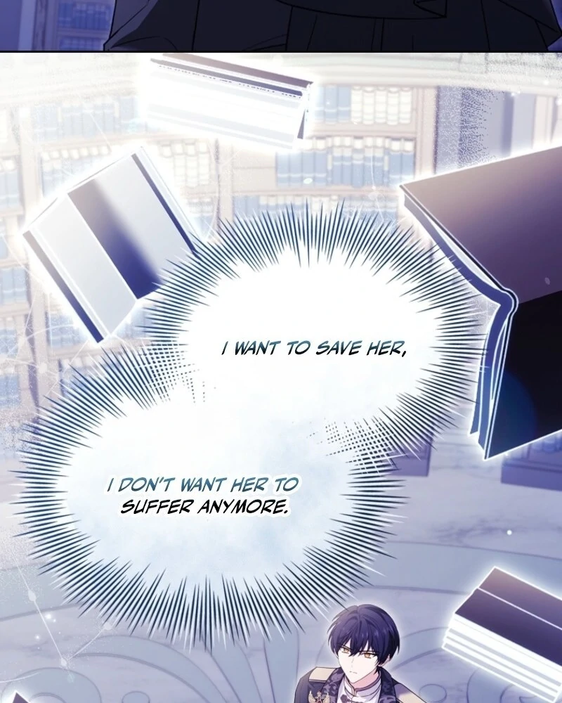 The Lady Wants to Rest Chapter 177 - page 54