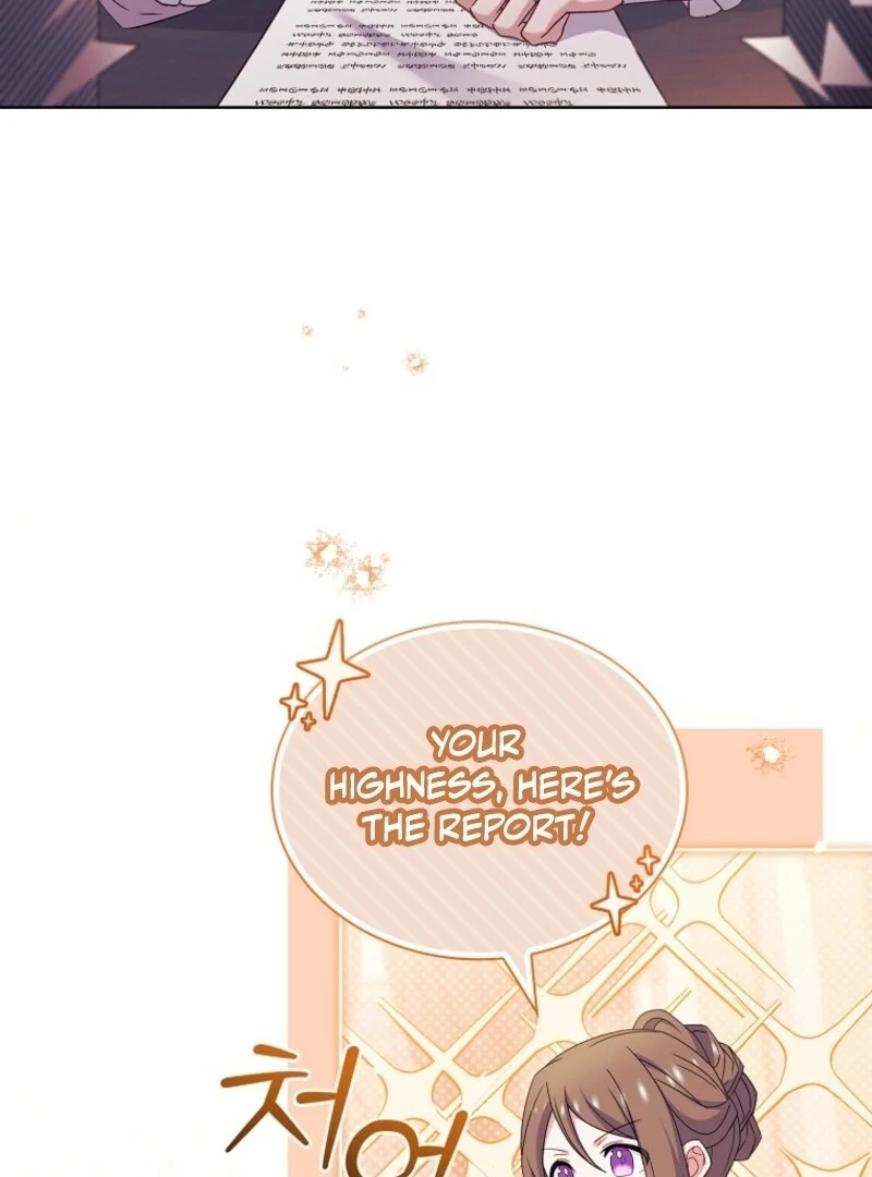 The Lady Wants to Rest Chapter 177 - page 88