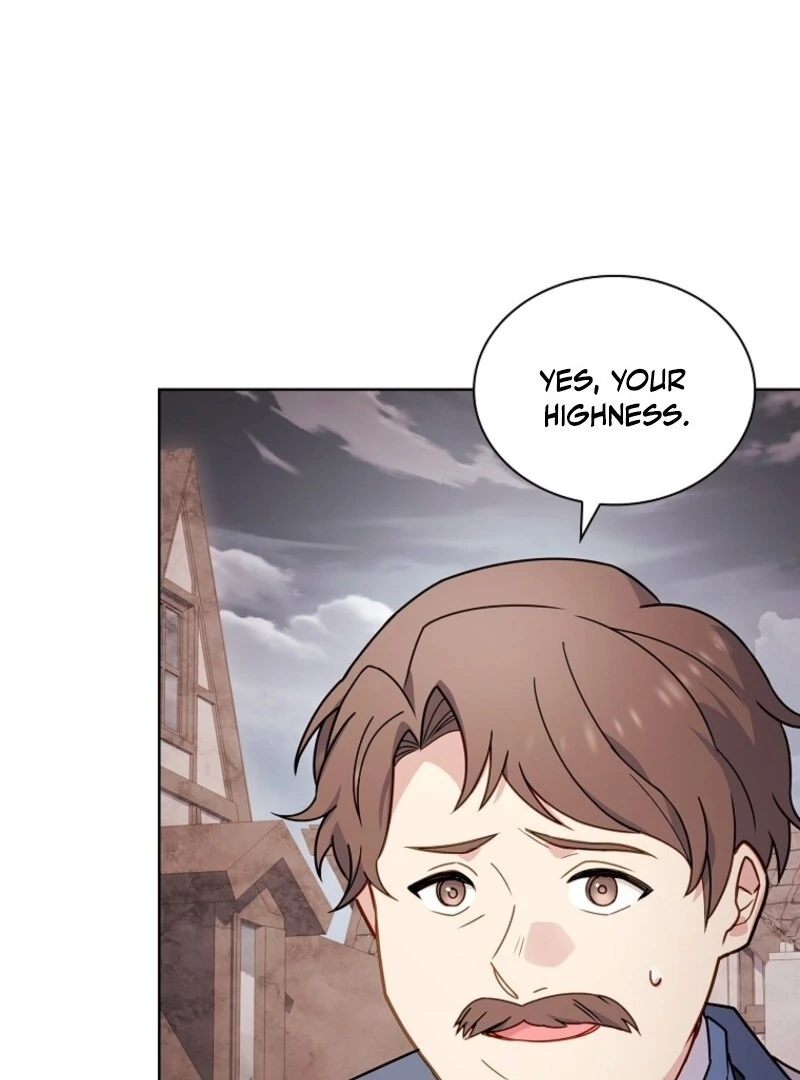 The Lady Wants to Rest Chapter 178 - page 105