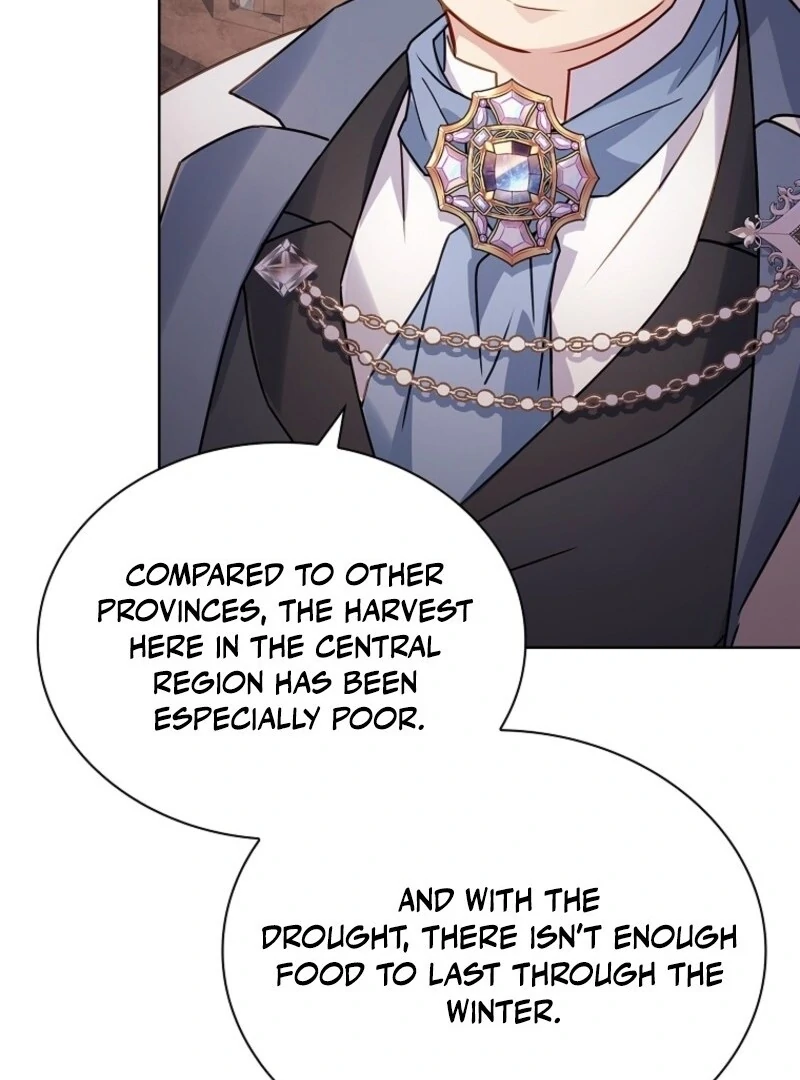 The Lady Wants to Rest Chapter 178 - page 106