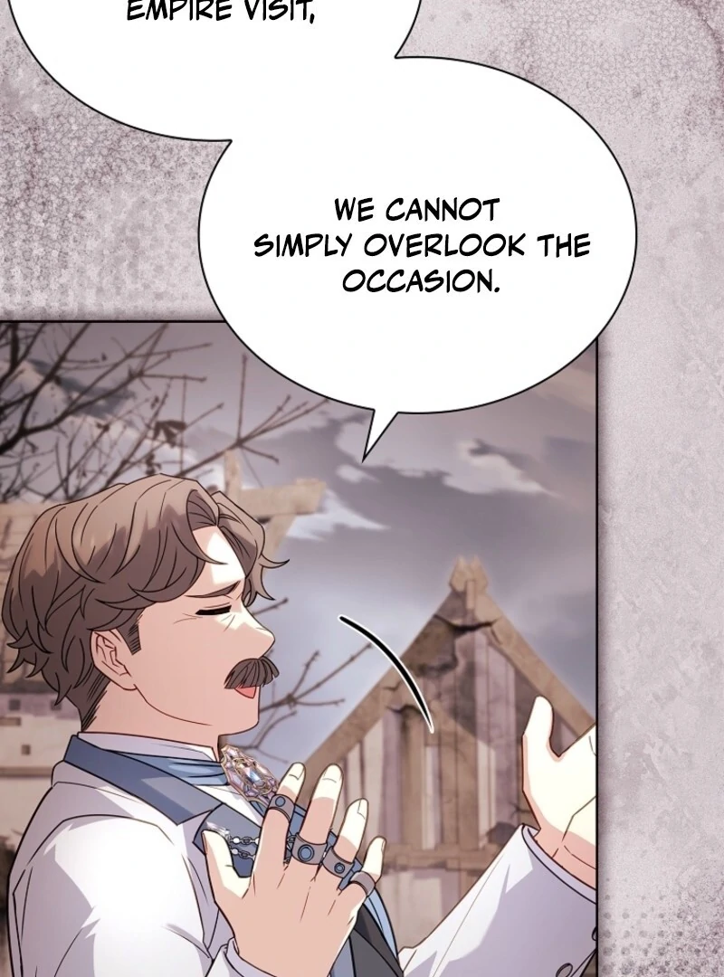 The Lady Wants to Rest Chapter 178 - page 119