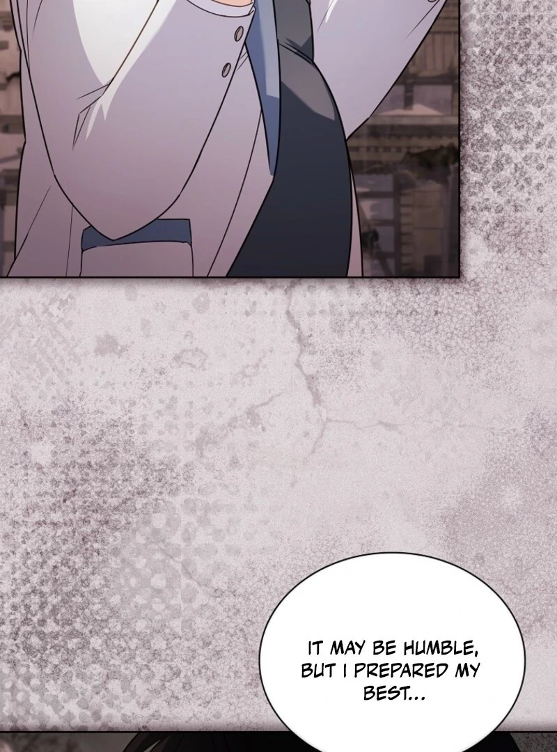 The Lady Wants to Rest Chapter 178 - page 120