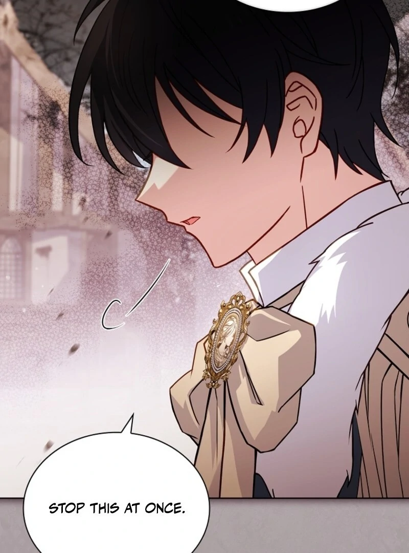 The Lady Wants to Rest Chapter 178 - page 121