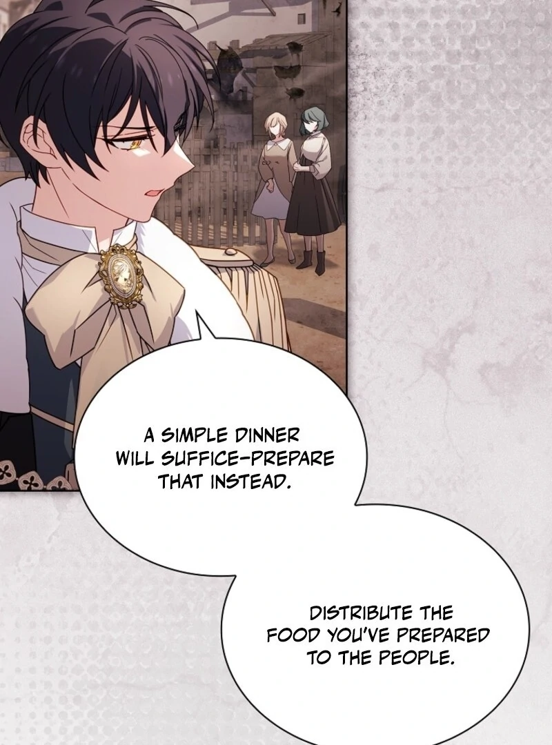 The Lady Wants to Rest Chapter 178 - page 126