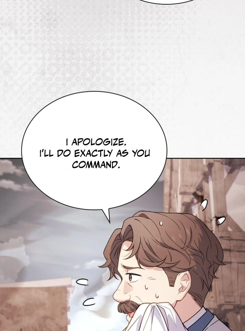 The Lady Wants to Rest Chapter 178 - page 127