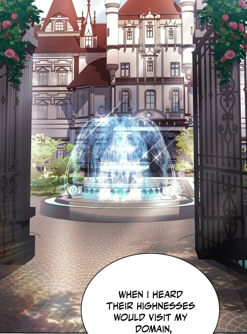 The Lady Wants to Rest Chapter 178 - page 130