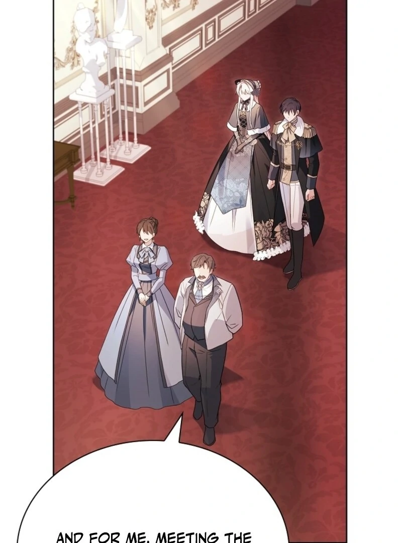 The Lady Wants to Rest Chapter 178 - page 132