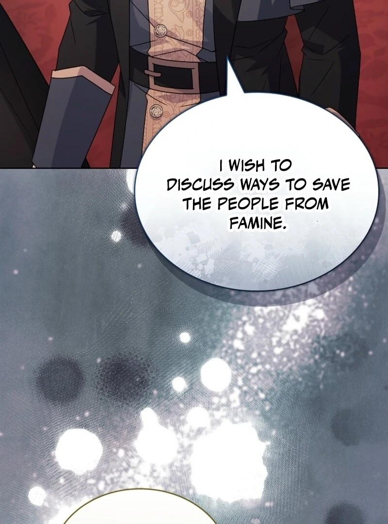 The Lady Wants to Rest Chapter 178 - page 135