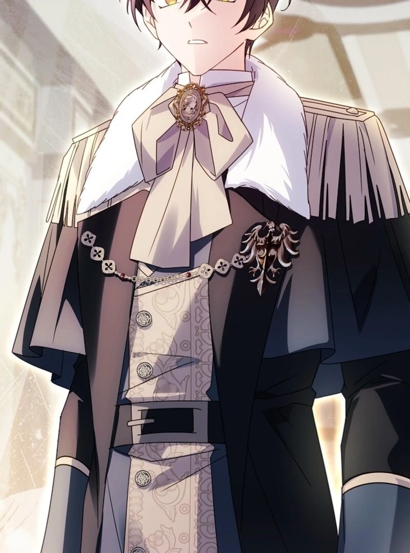 The Lady Wants to Rest Chapter 178 - page 139