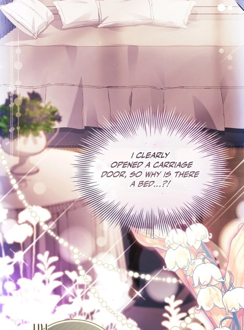 The Lady Wants to Rest Chapter 178 - page 39