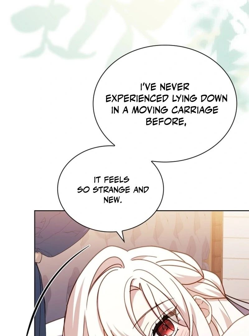 The Lady Wants to Rest Chapter 178 - page 51