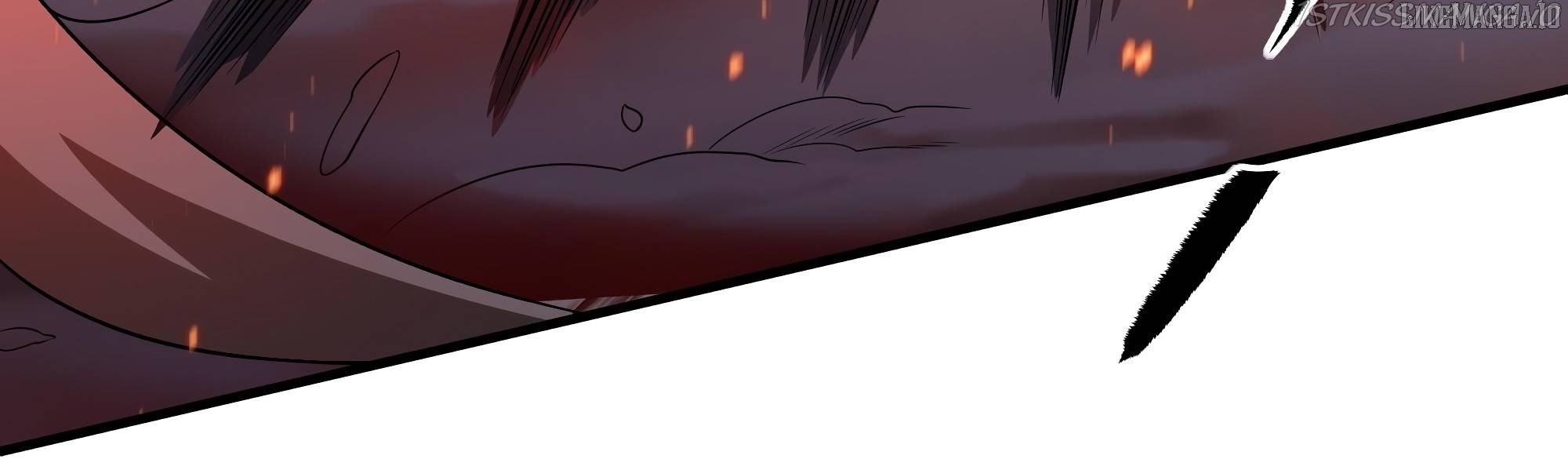 I, The Abyssal, Have Decided to Save Humanity Again Today Chapter 25 - page 21
