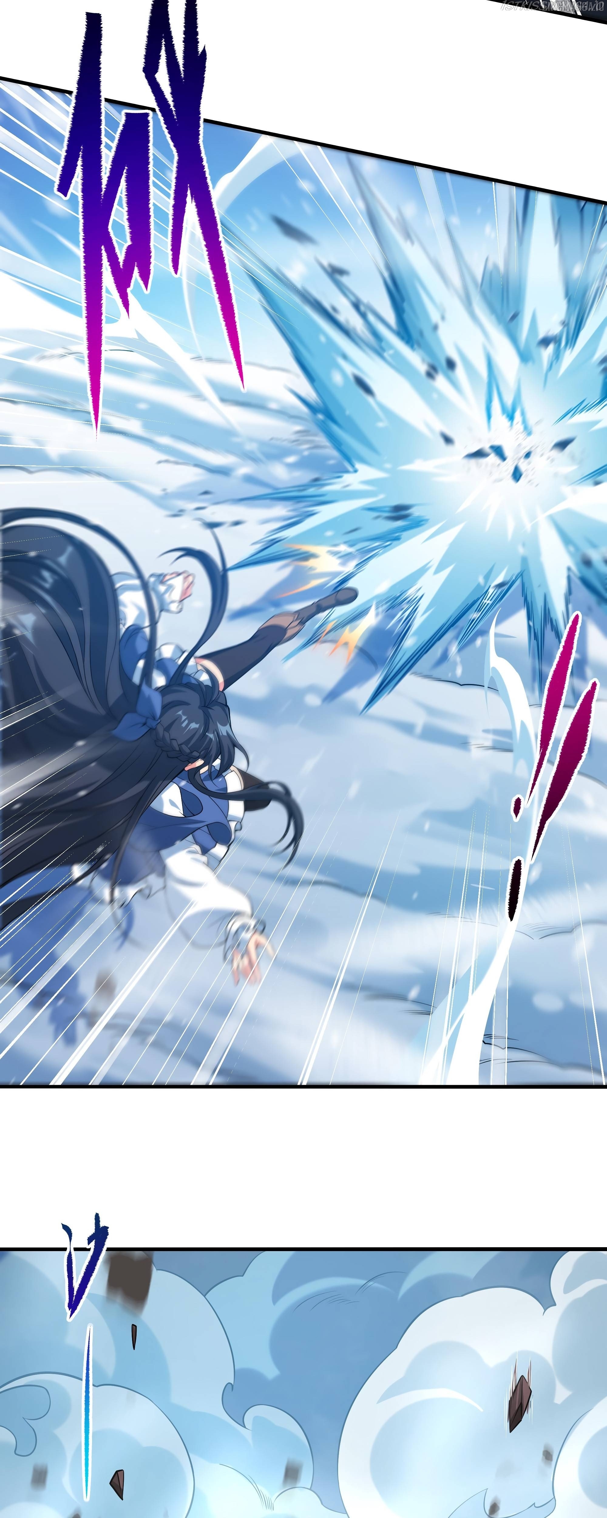I, The Abyssal, Have Decided to Save Humanity Again Today Chapter 25 - page 9