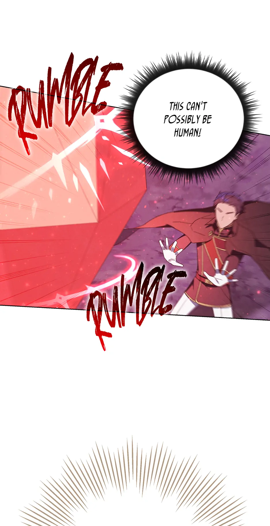 They Say i Was Born a King’s Daughter Chapter 292 - page 18