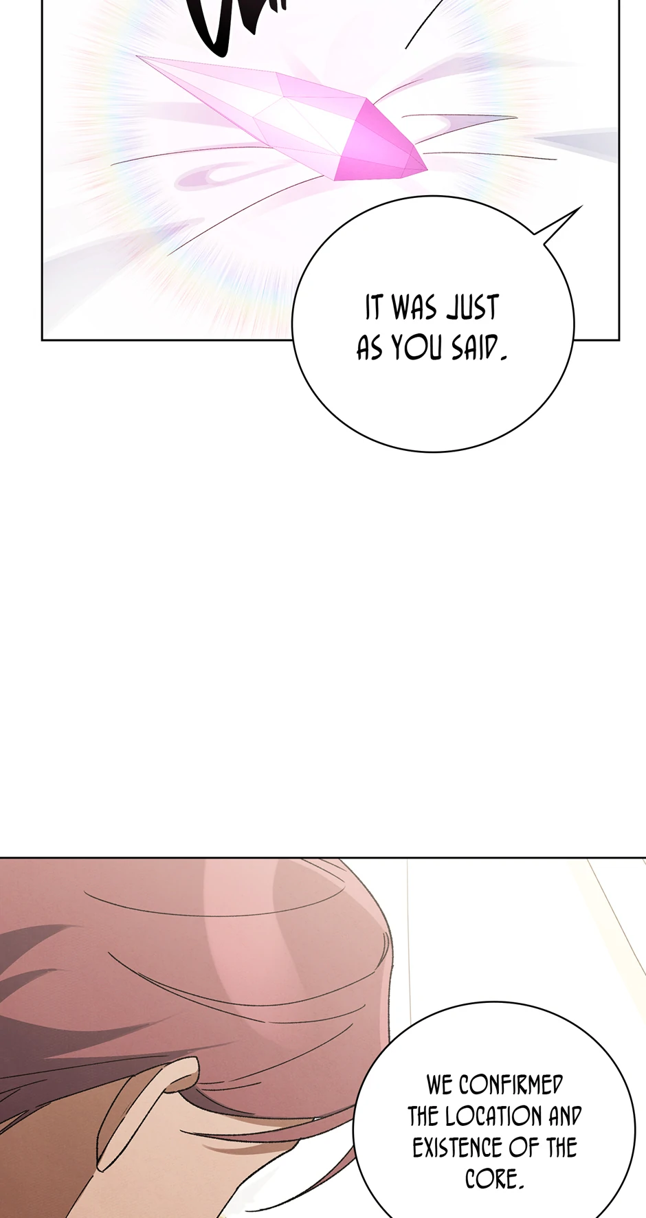 They Say i Was Born a King’s Daughter Chapter 292 - page 25