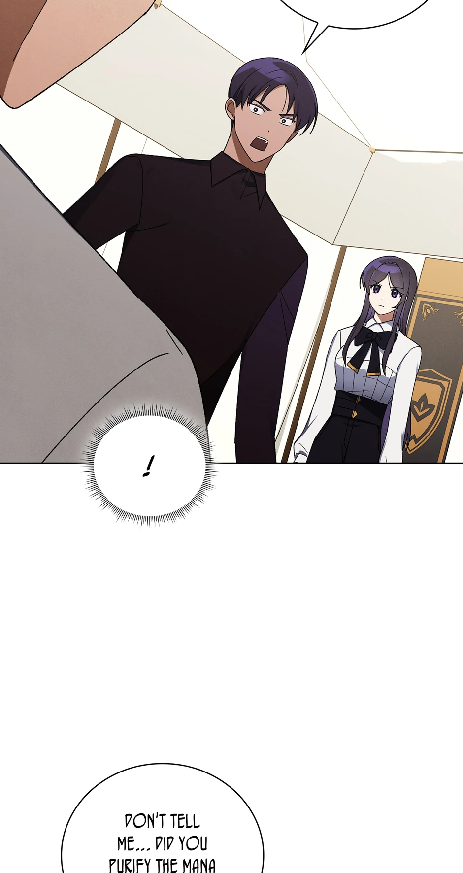 They Say i Was Born a King’s Daughter Chapter 292 - page 26