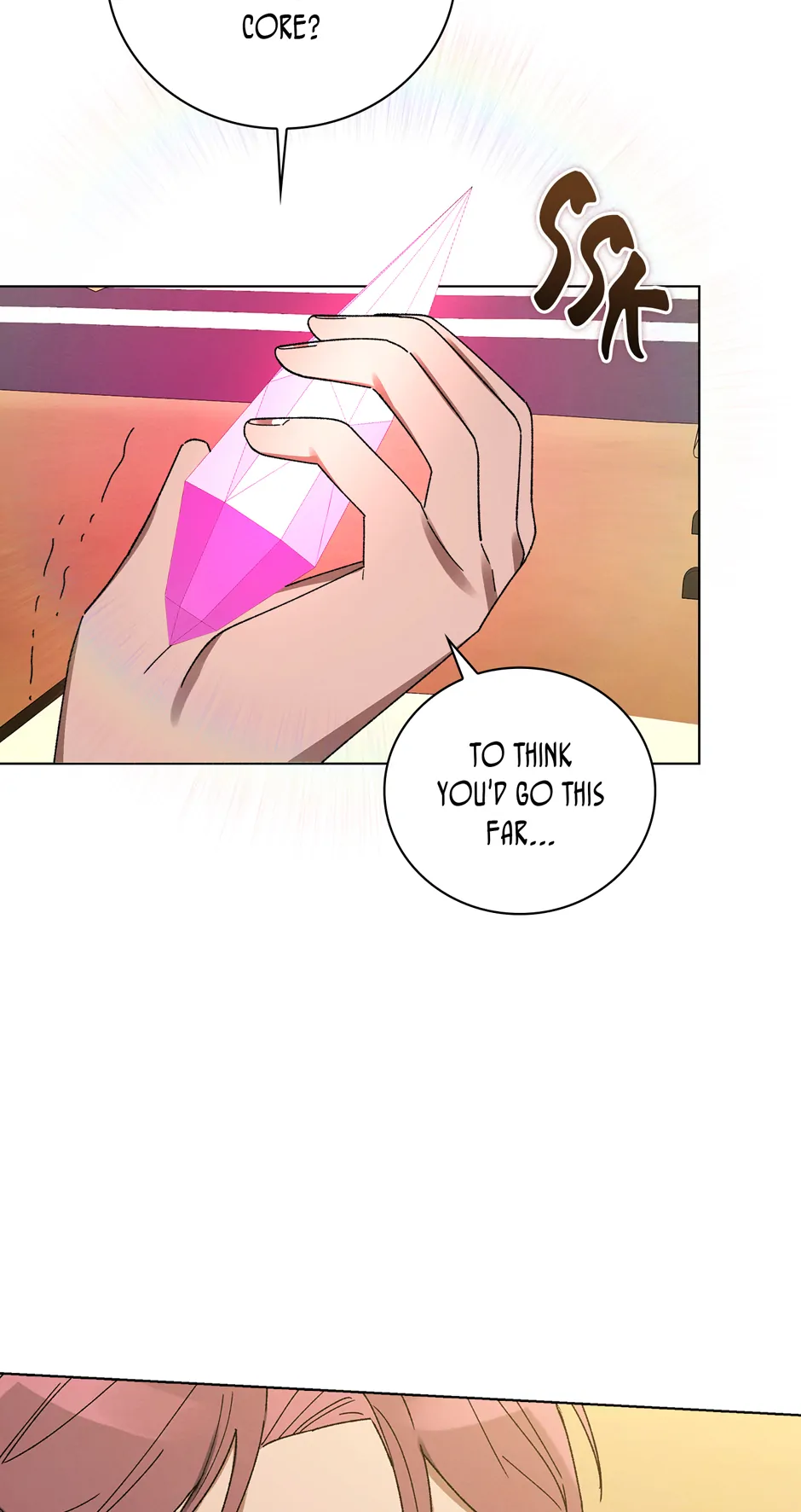 They Say i Was Born a King’s Daughter Chapter 292 - page 27