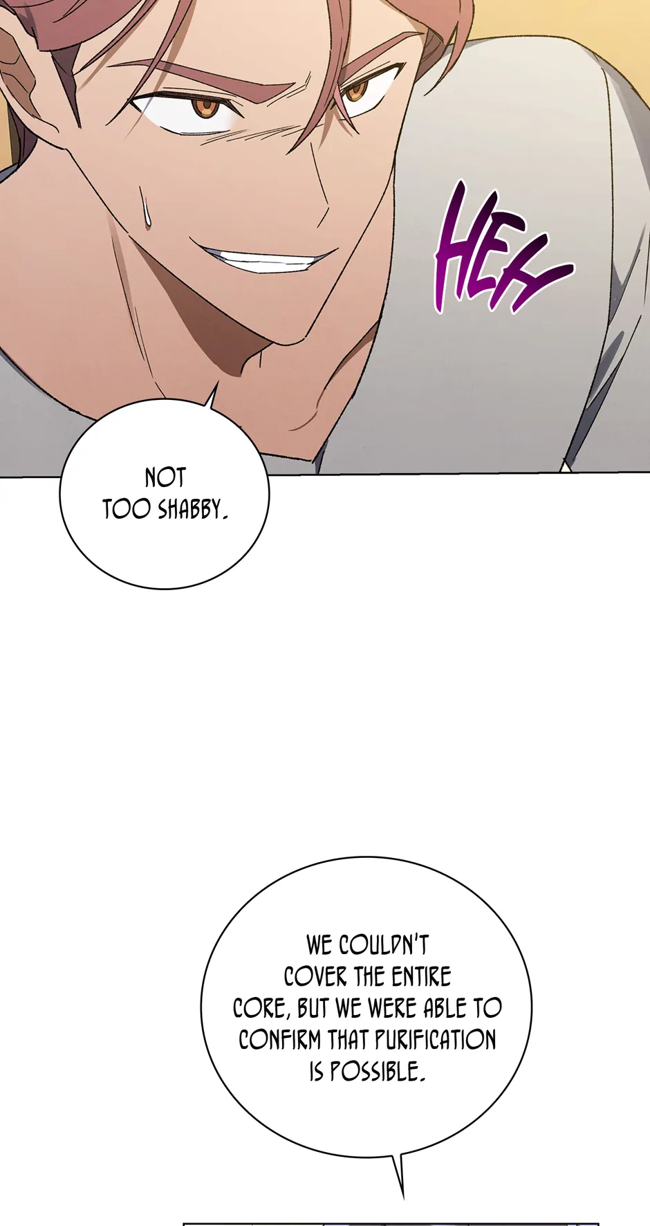 They Say i Was Born a King’s Daughter Chapter 292 - page 28