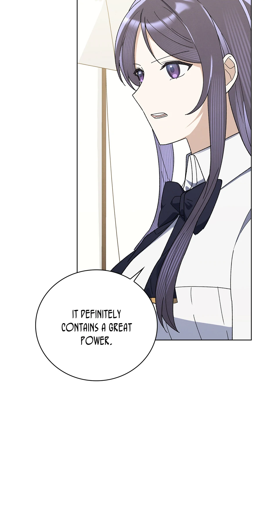 They Say i Was Born a King’s Daughter Chapter 292 - page 29