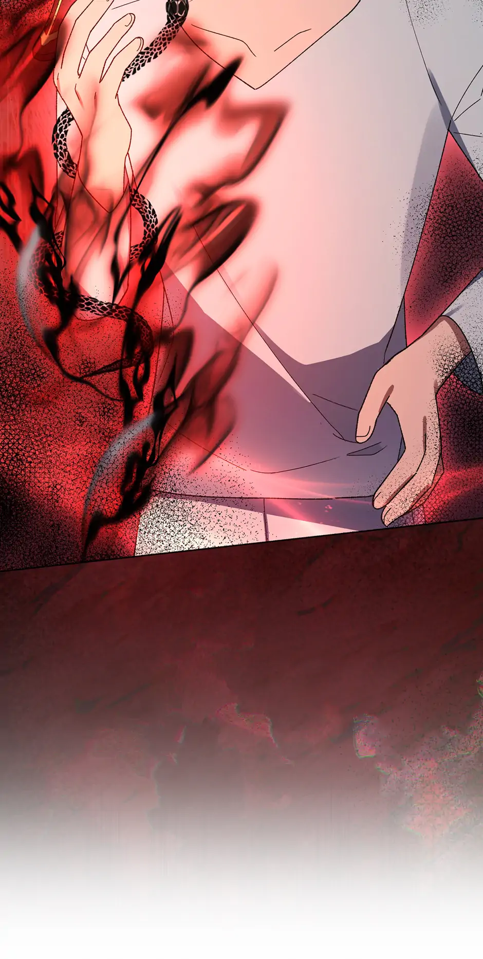 They Say i Was Born a King’s Daughter Chapter 292 - page 34