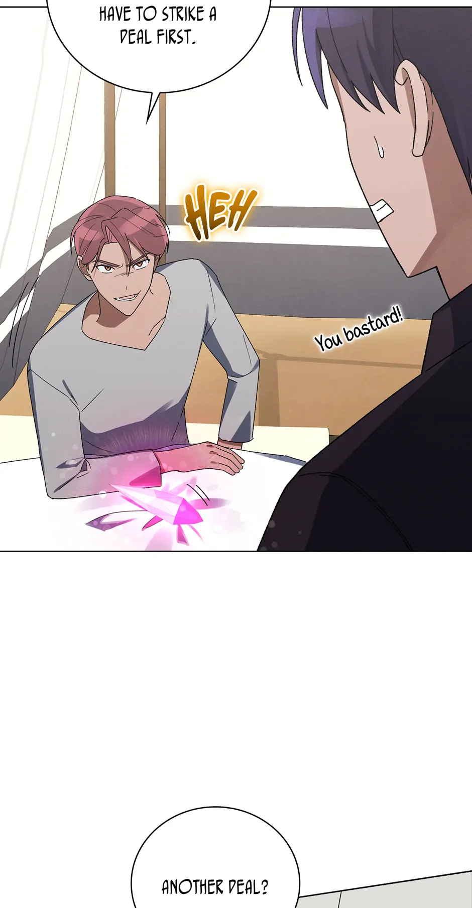 They Say i Was Born a King’s Daughter Chapter 292 - page 37