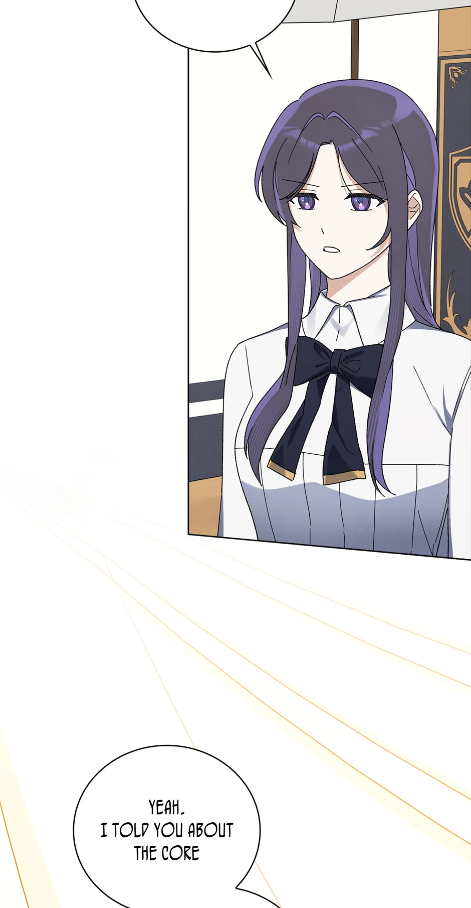 They Say i Was Born a King’s Daughter Chapter 292 - page 38