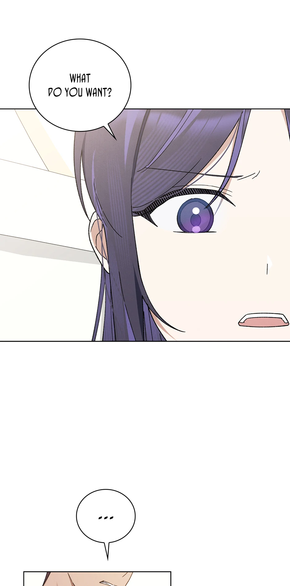 They Say i Was Born a King’s Daughter Chapter 292 - page 40