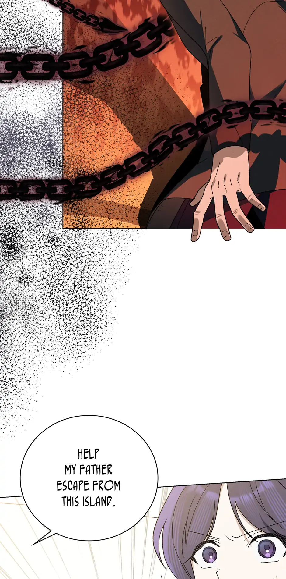 They Say i Was Born a King’s Daughter Chapter 292 - page 42