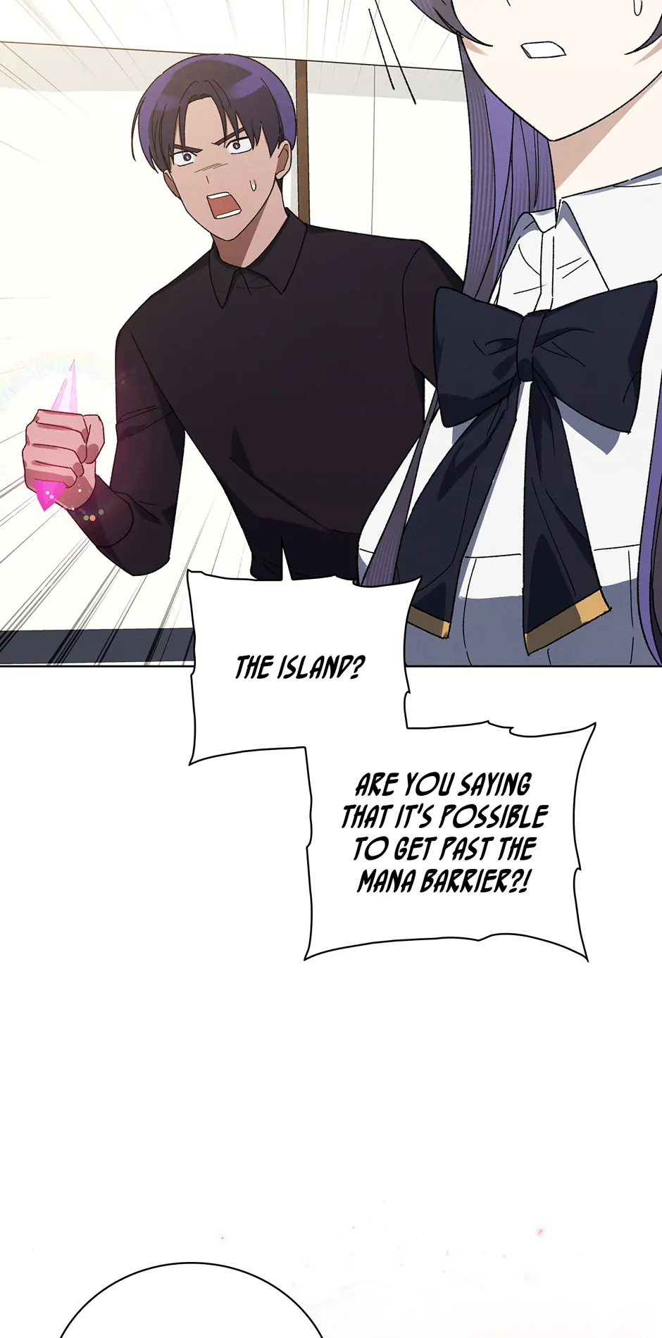 They Say i Was Born a King’s Daughter Chapter 292 - page 43